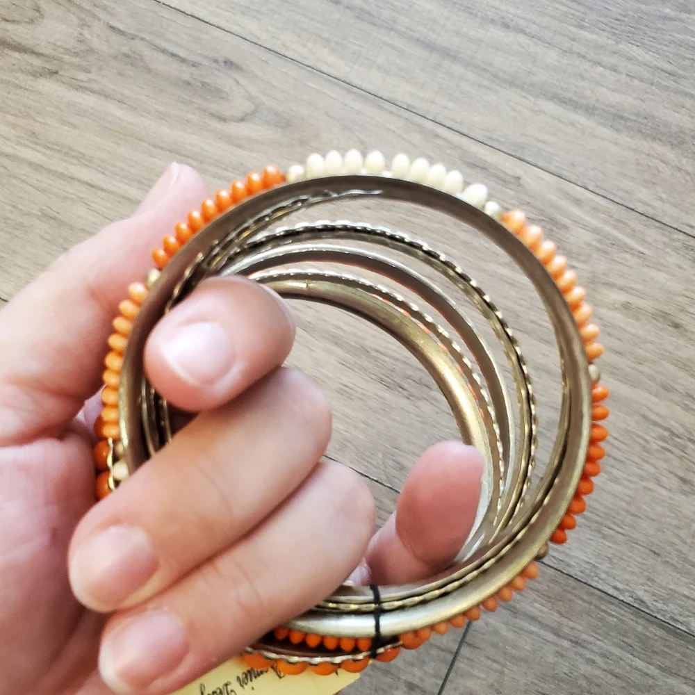 Premier‎ Designs Crush Bangle Bracelets